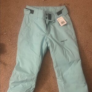 Arctix Womens' Aqua Snow Pants